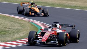 Formula 1 se vraća u Istanbul od naredne sezone